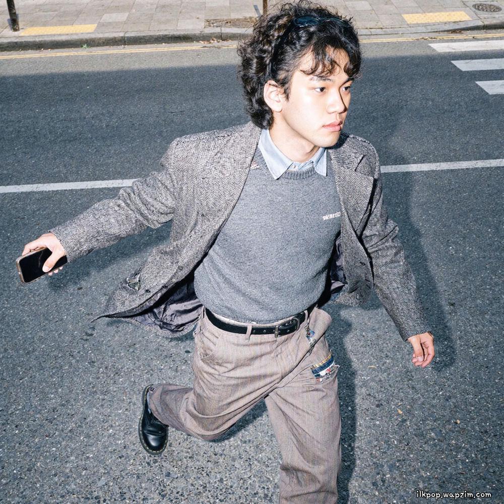 OWLER - 뭐였지 (What was I)