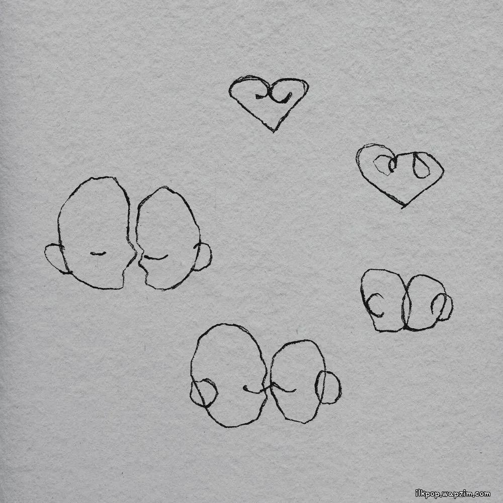 Mingginyu - 너 하고 나 하고 오직 우리 둘만 (Only two of us)