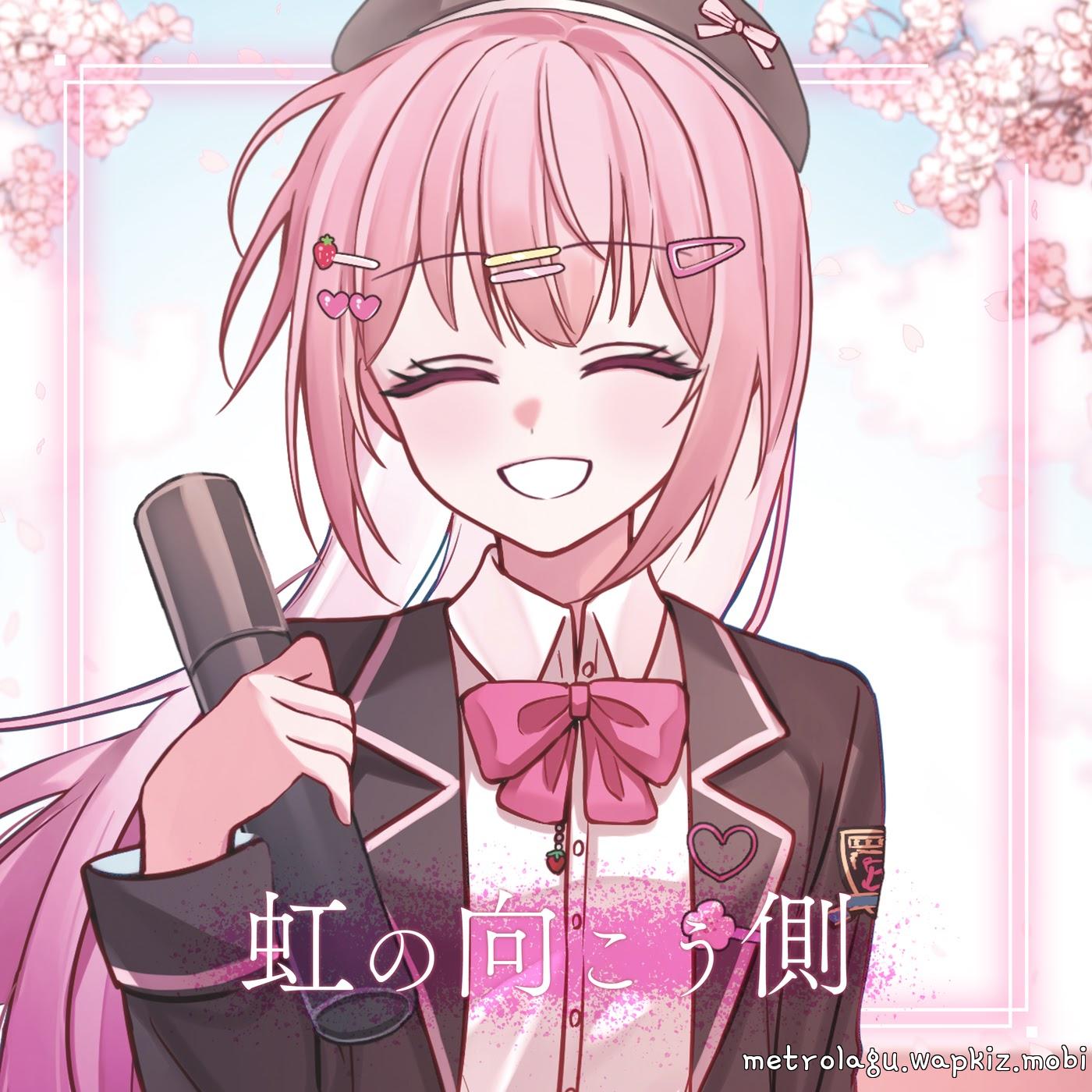 Maisaki Berry - Niji no Mukougawa