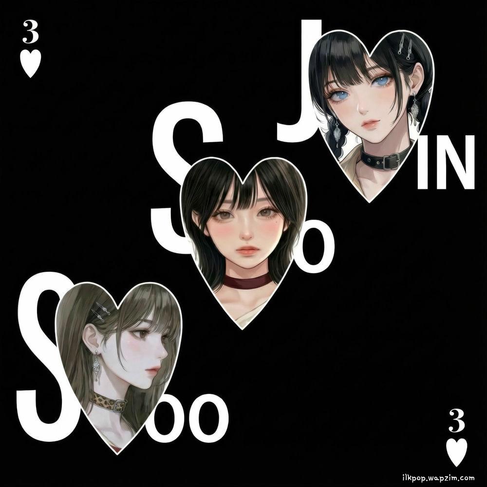 SOOSOJIN - COME BACK TO ME