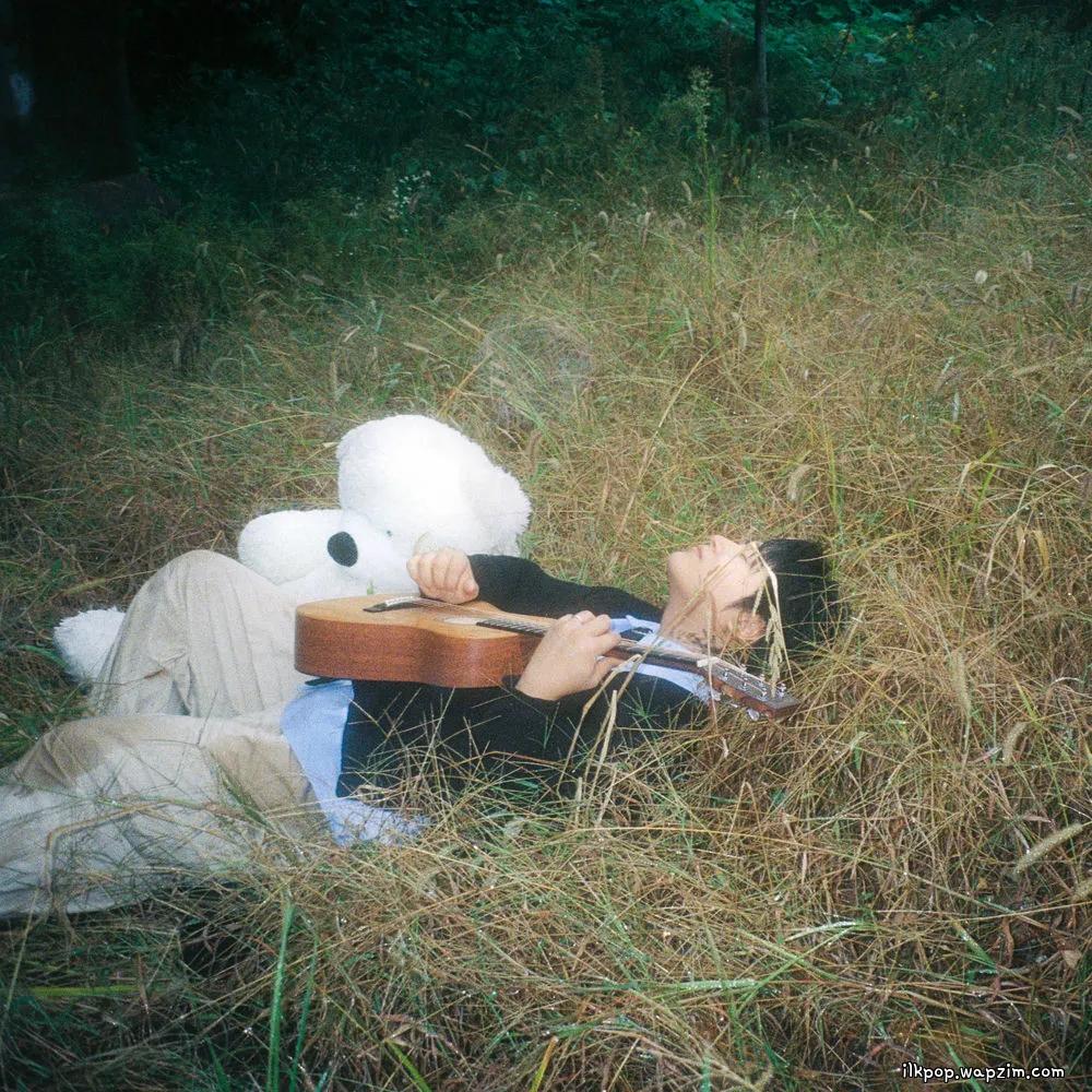 Scon - 너의 낭만 (Your kind of ideal)