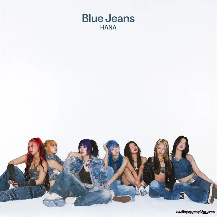 HANA - Blue Jeans.mp3