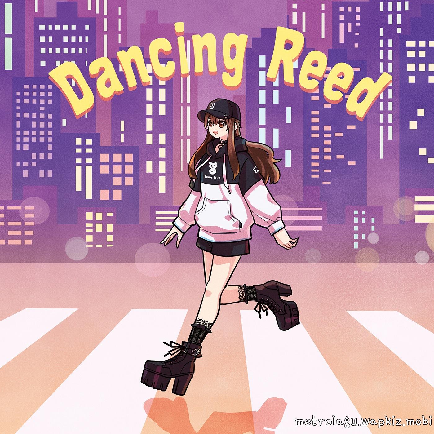 Tokino Sora - Dancing Reed [Theme Song hololive IDOL PROJECT]