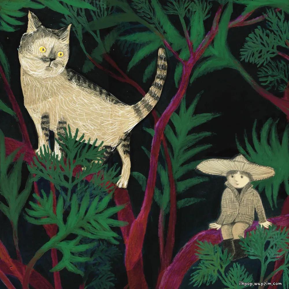 RYU SEOKWON - 마녀의 와인따개 (The Witch’s Sacacorchos)