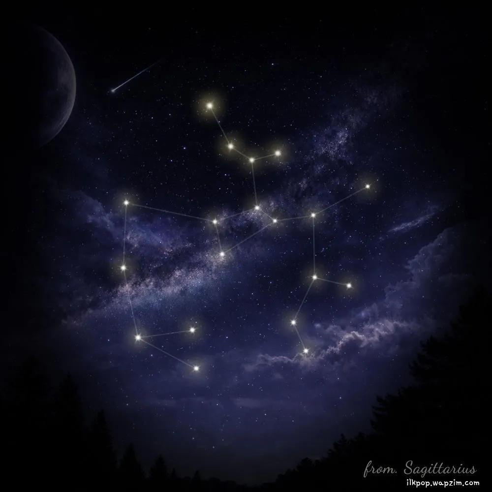 Jinsol - from. Sagittarius