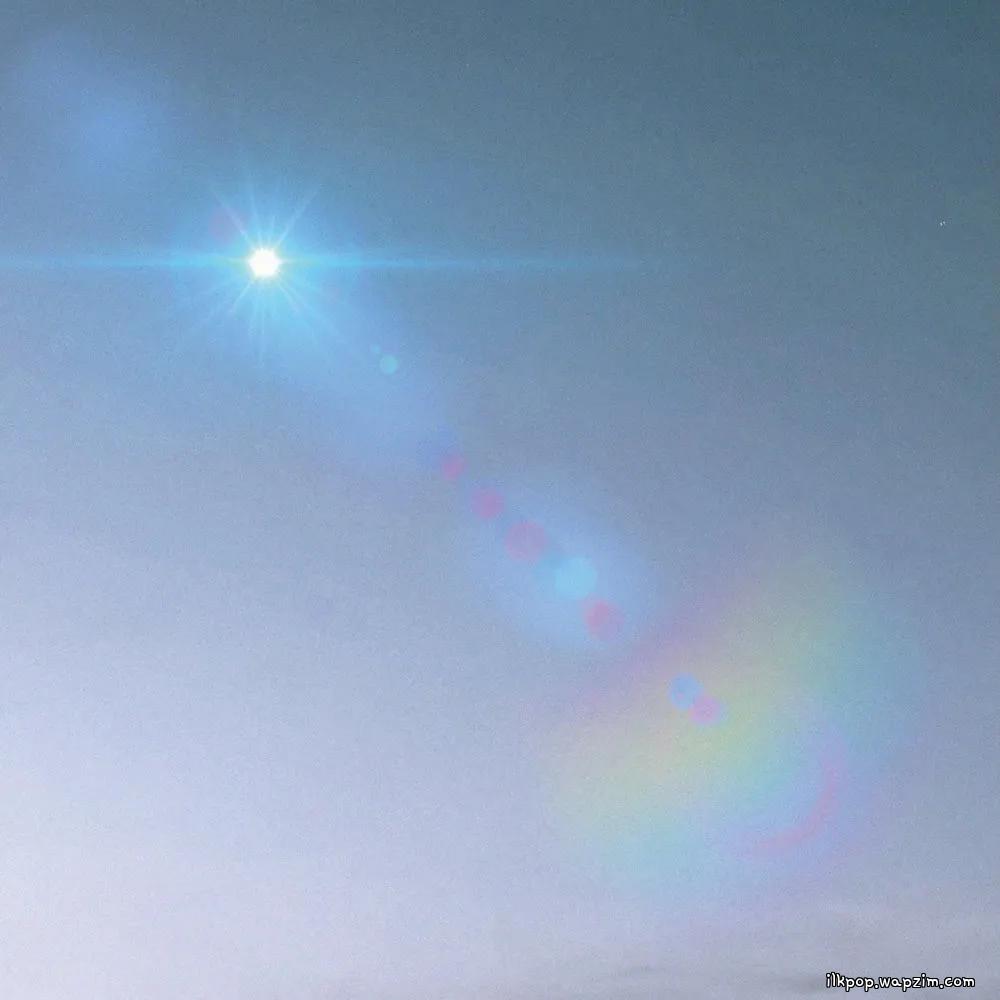 JiCheon - 역광 (Into the Light)