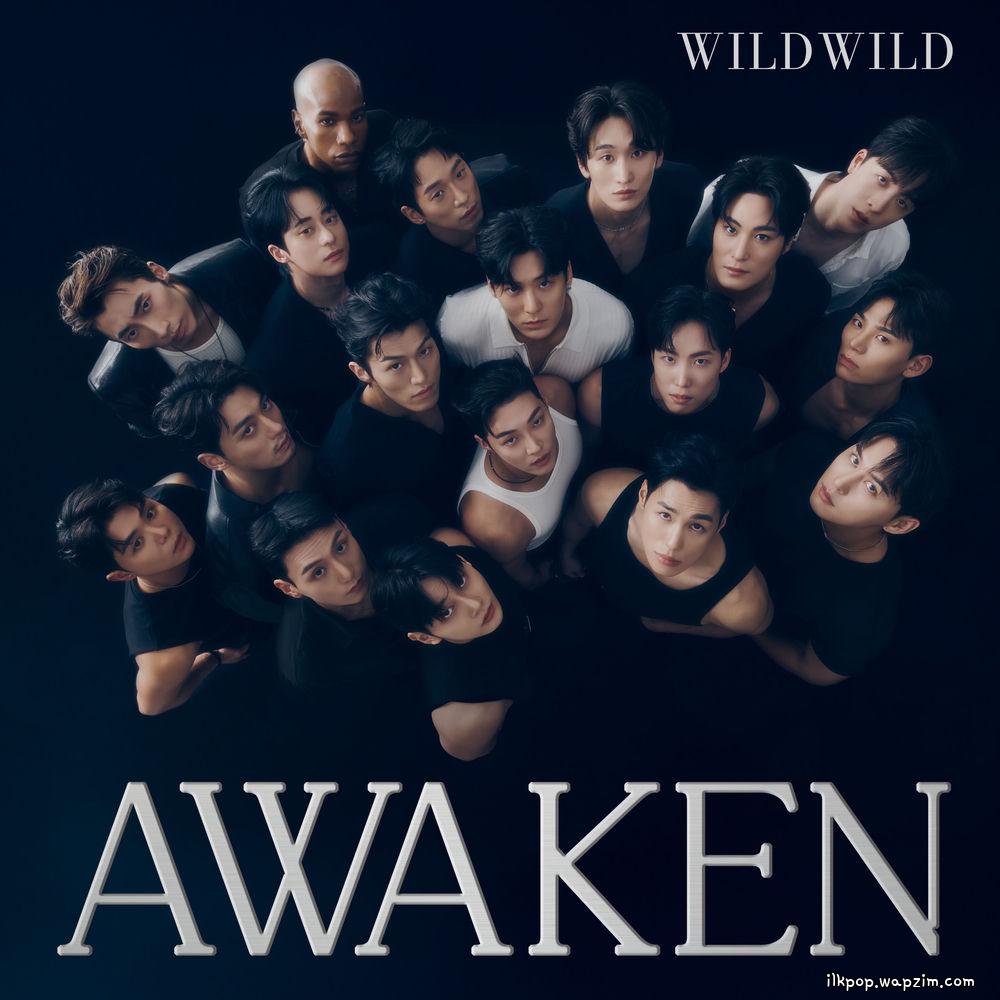 WILD WILD - AWAKEN (Performance Ver.)