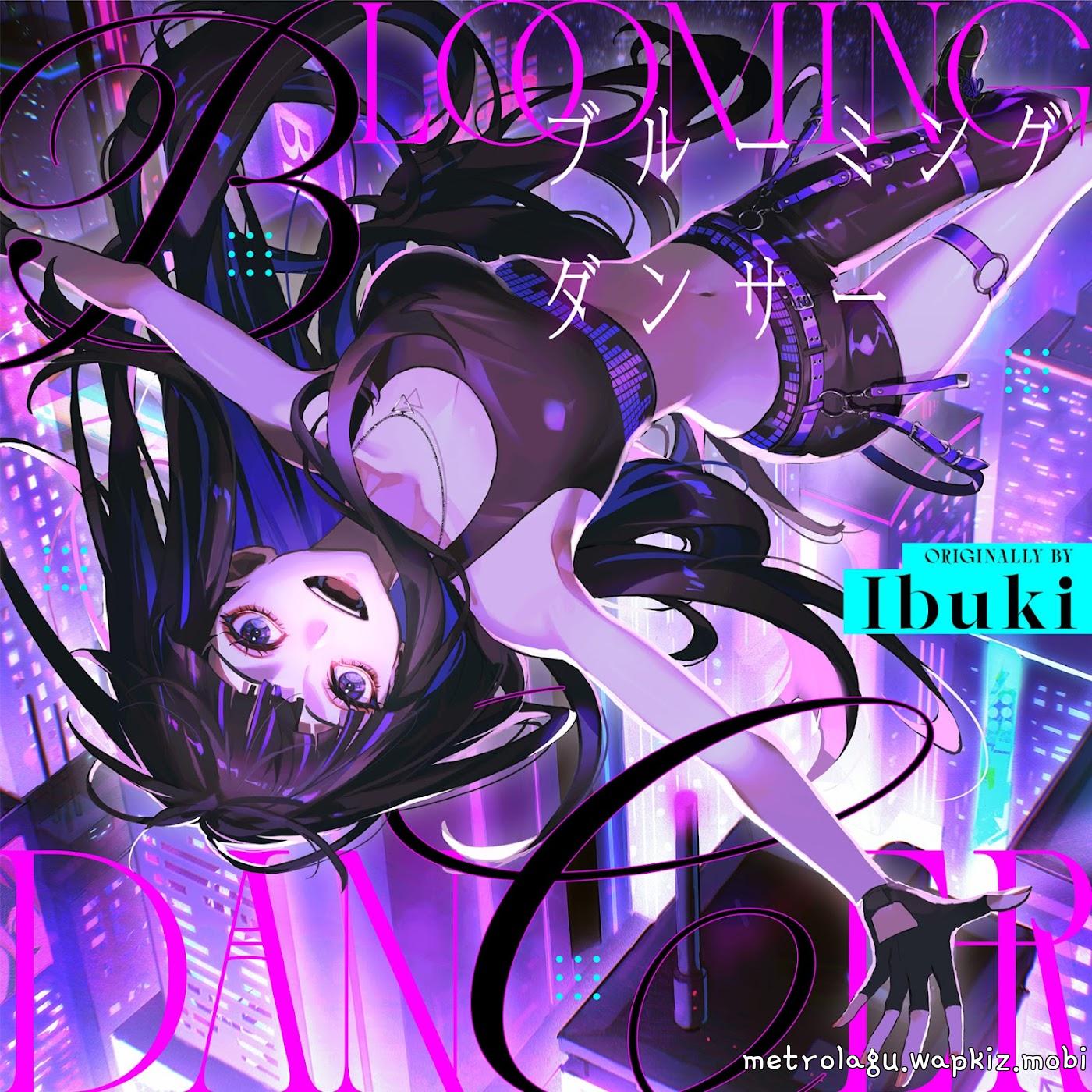 Ibuki - Blooming Dancer [Theme Song Alice Gear Aegis]