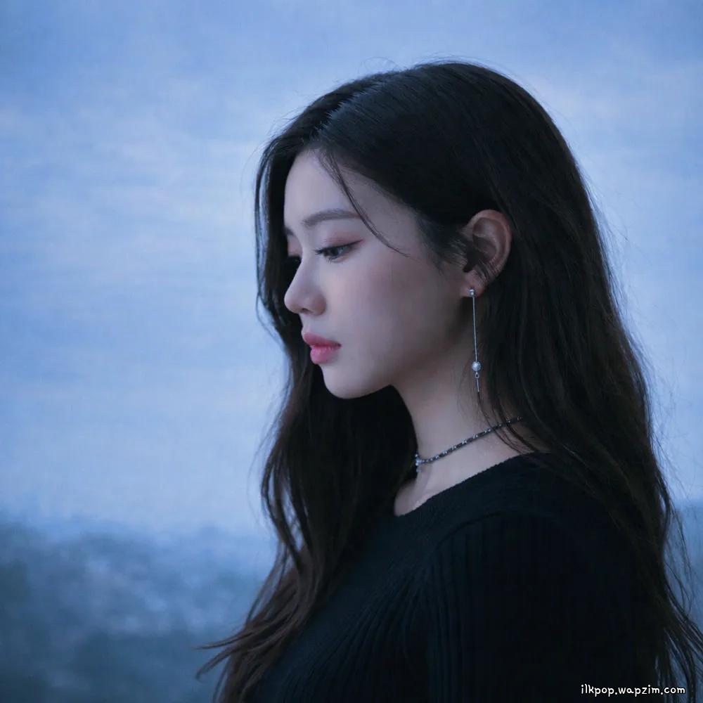 Gael - 너를 사랑하기에 (Because I love you)