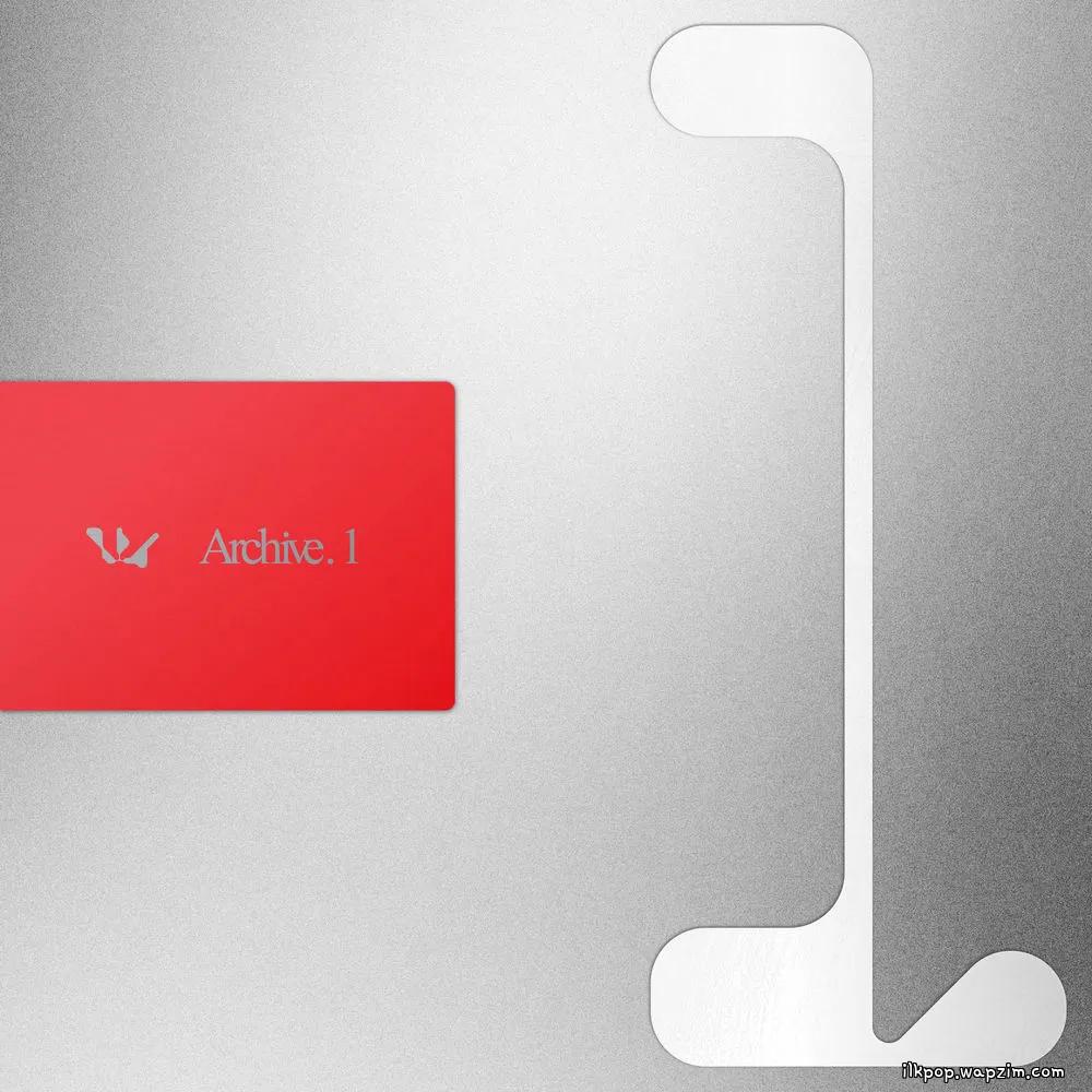 WOODZ - 비행 (Stray)