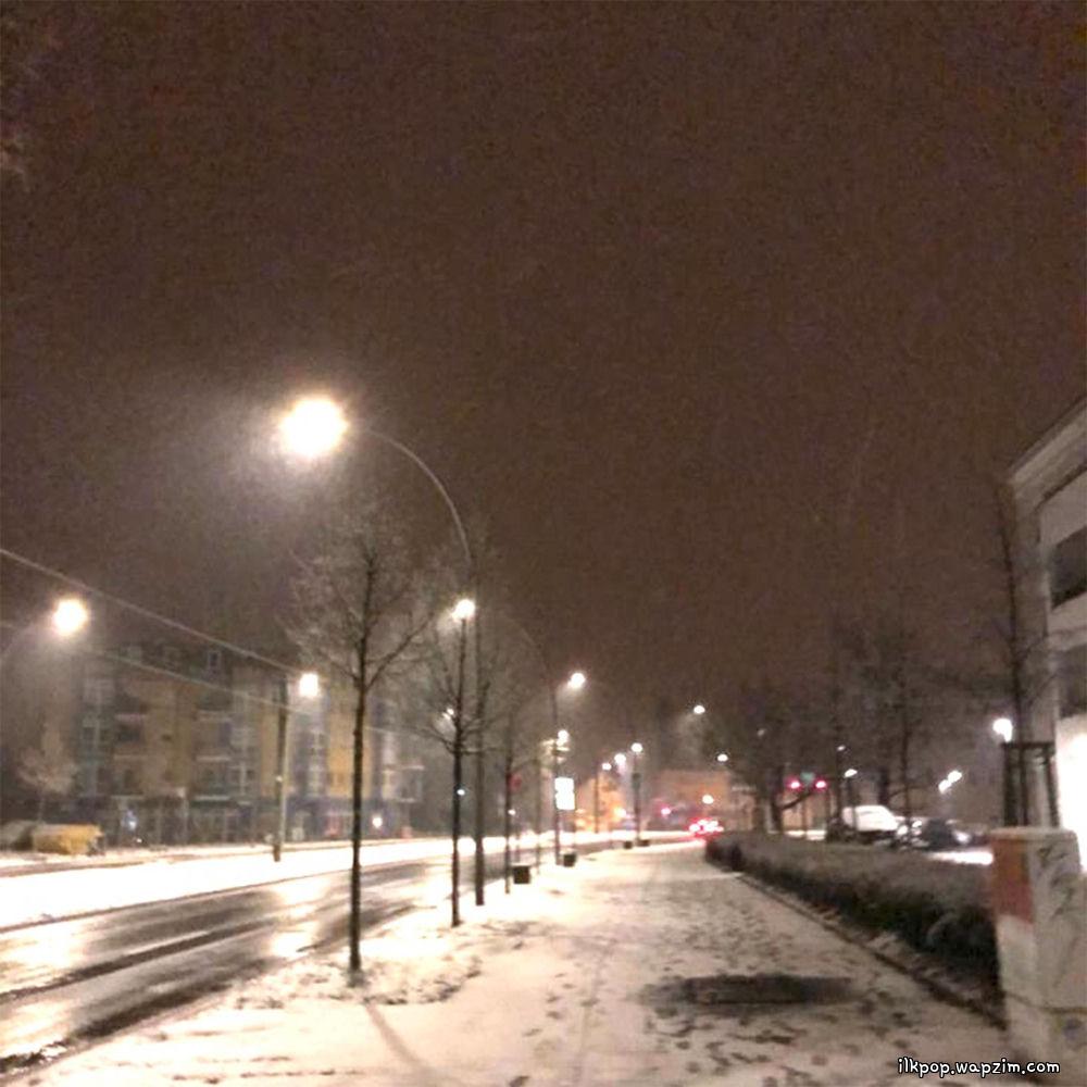 Jae Jeong - forget about u