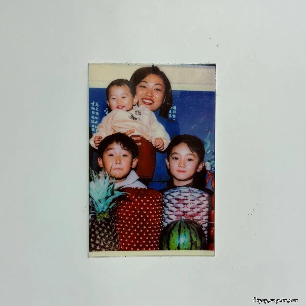 DOKO - 우리 엄마 (My mom)