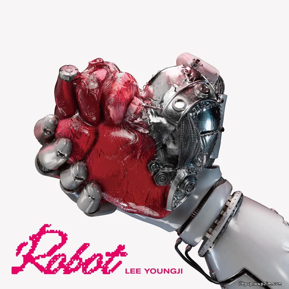 Lee YoungJi - ROBOT