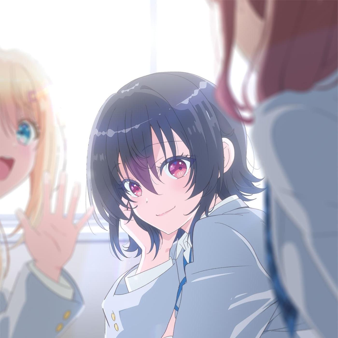 reGretGirl - Submarine Youth [Opening Class de 2-banme ni Kawaii Onnanoko to Tomodachi ni Natta]