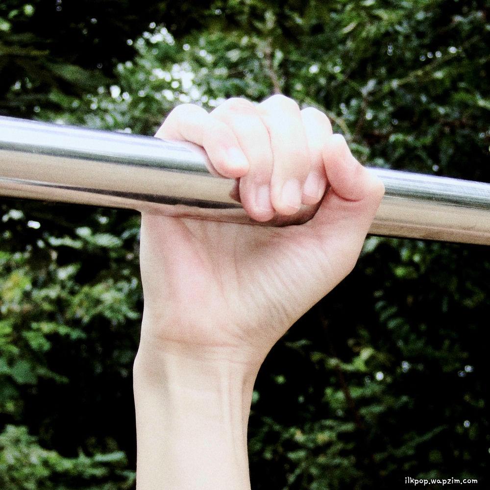 baehyuni - 국도 (BACKROAD)