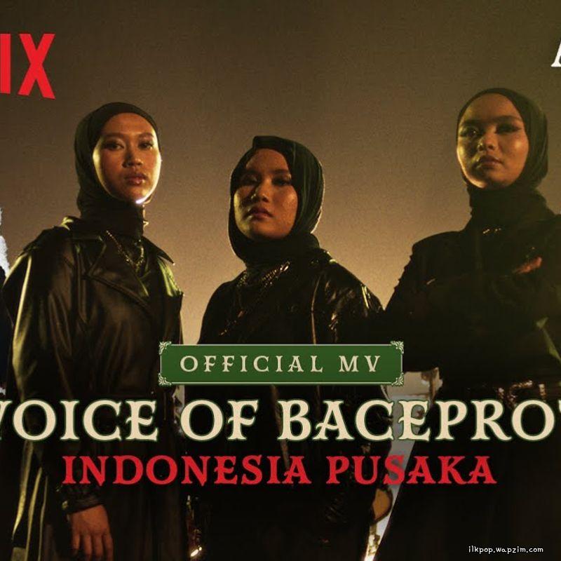 Voice Of Baceprot - Indonesia Pusaka