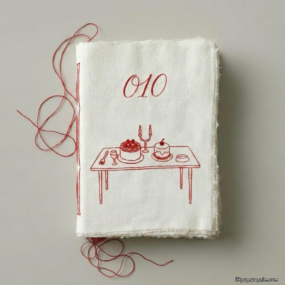 Seo Jieum - 억지로 (Forced) (100000000, 0)