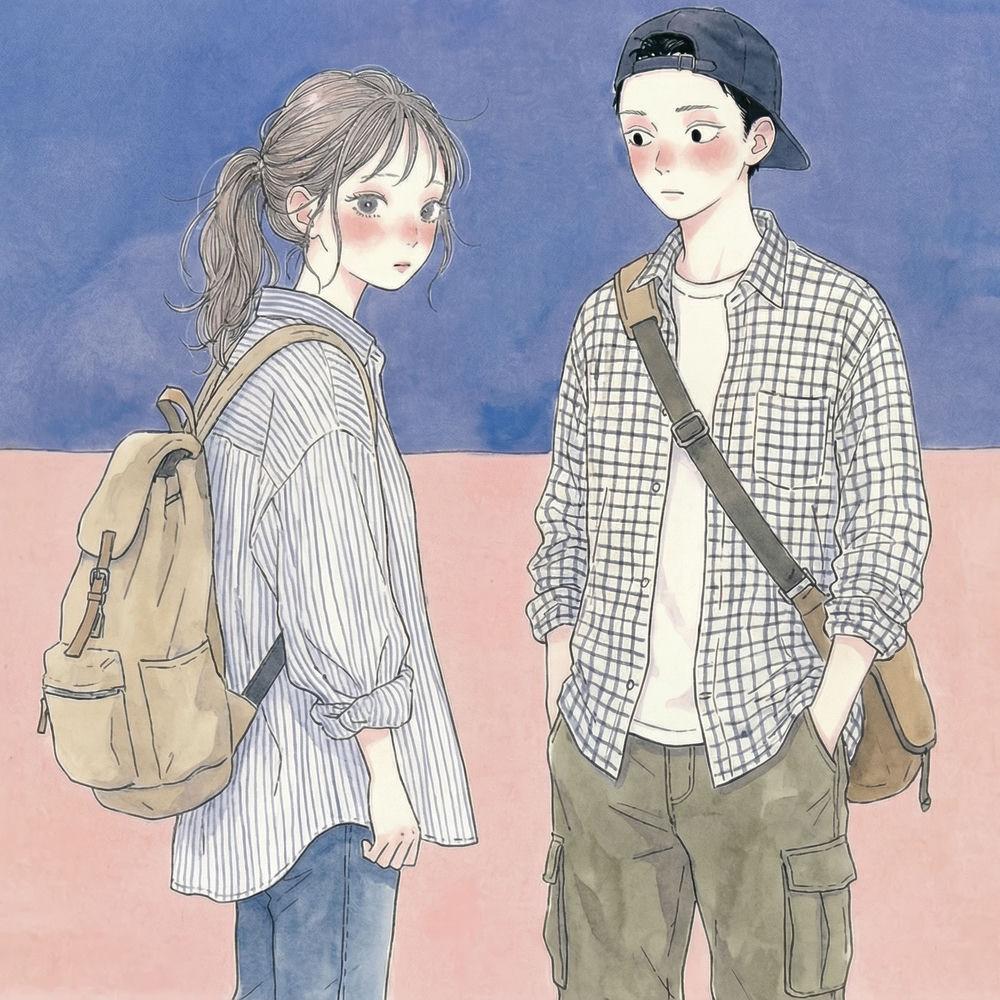 JEMINN - 이 봄이 지나가고 (When this spring ends) (feat.Yany)