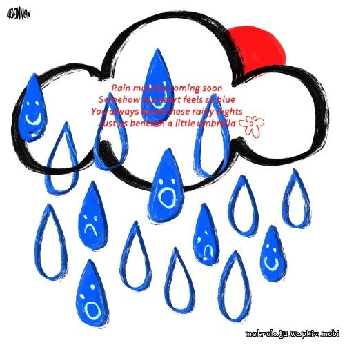JEON NOW - Rainy Day.mp3