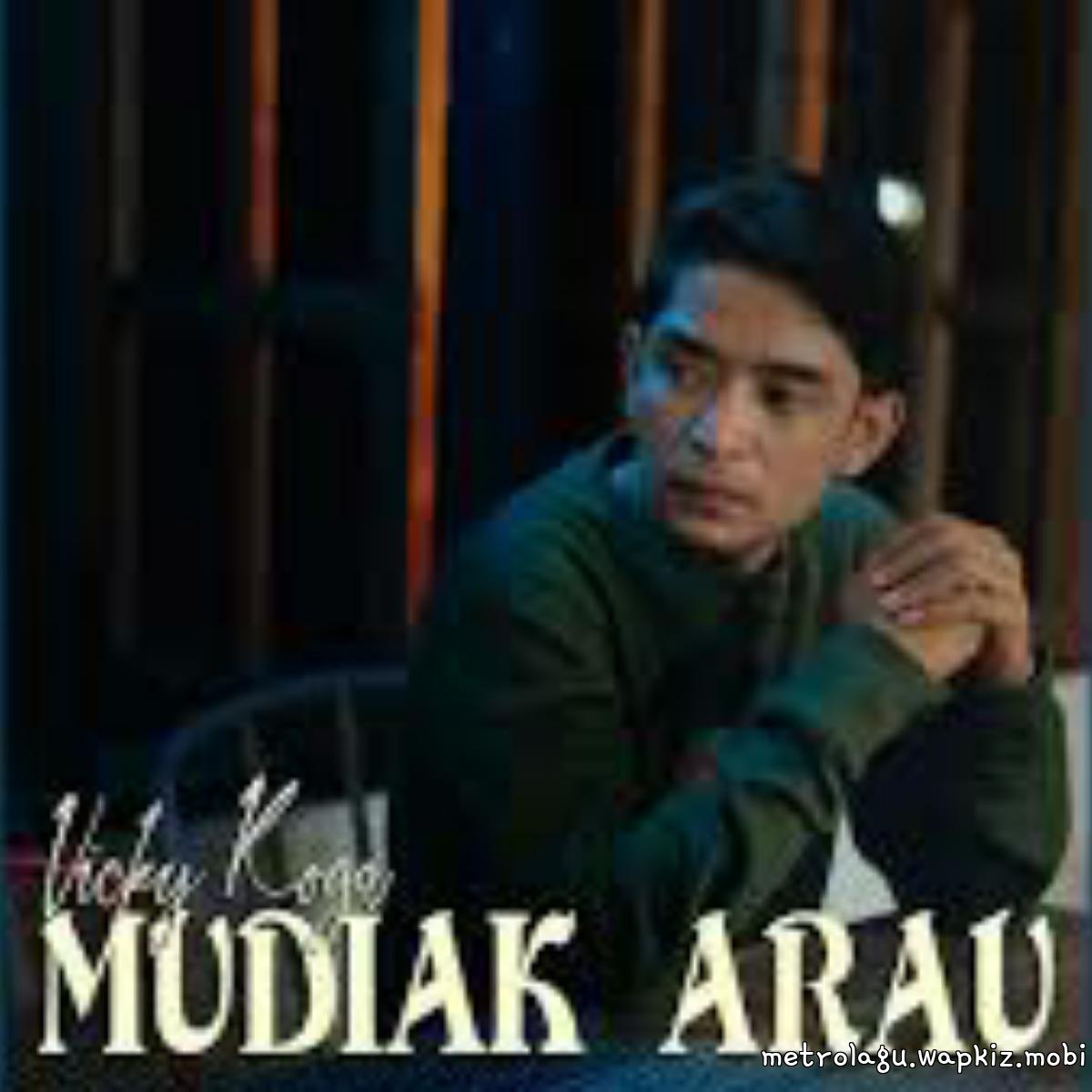 Vicky Koga - Mudiak Arau