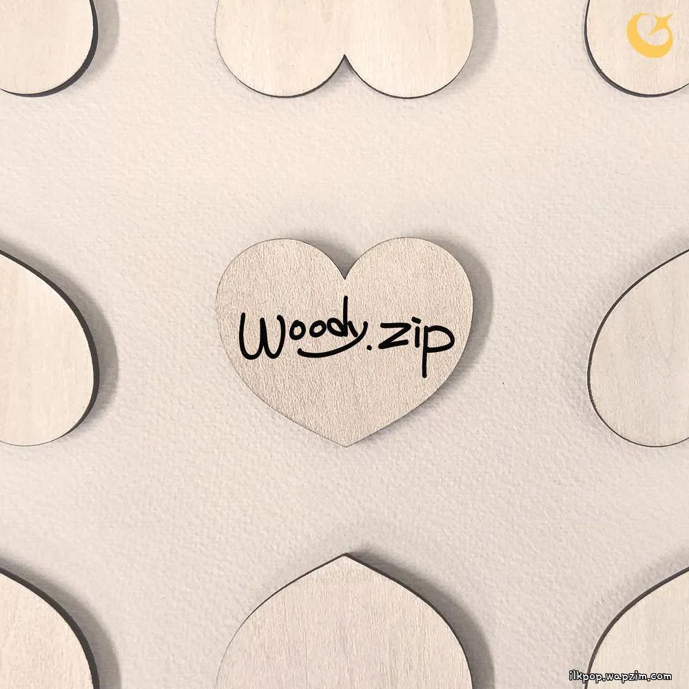 Woody - 잘 지내지 마 (Don't Be Okay)