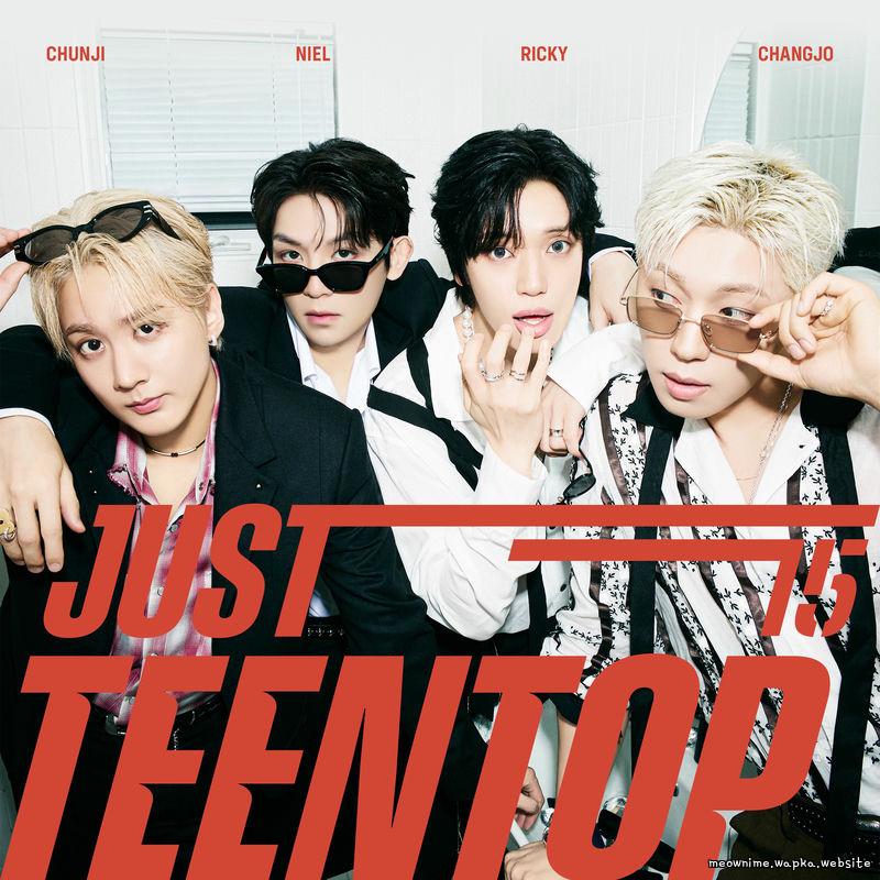 Teen Top - Umbrella.mp3