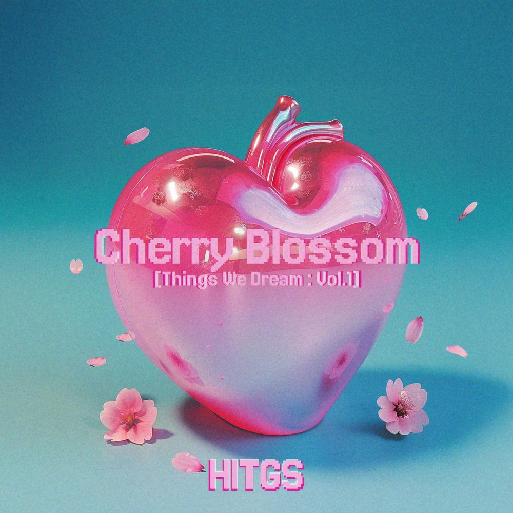 HITGS - Cherry Blossom