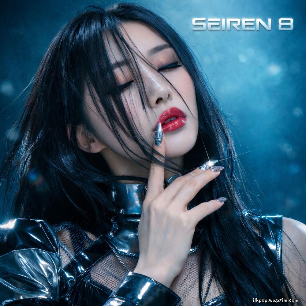 Seiren 8 & FRIDAYYY - GO