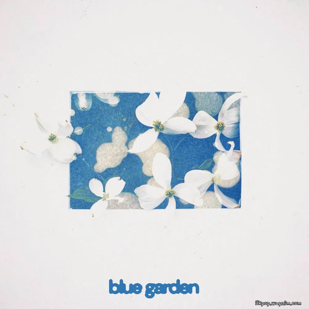 Monday Off With Bluesy - Blue Garden.mp3