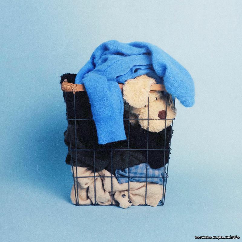 YeBit - Mind Laundry.mp3