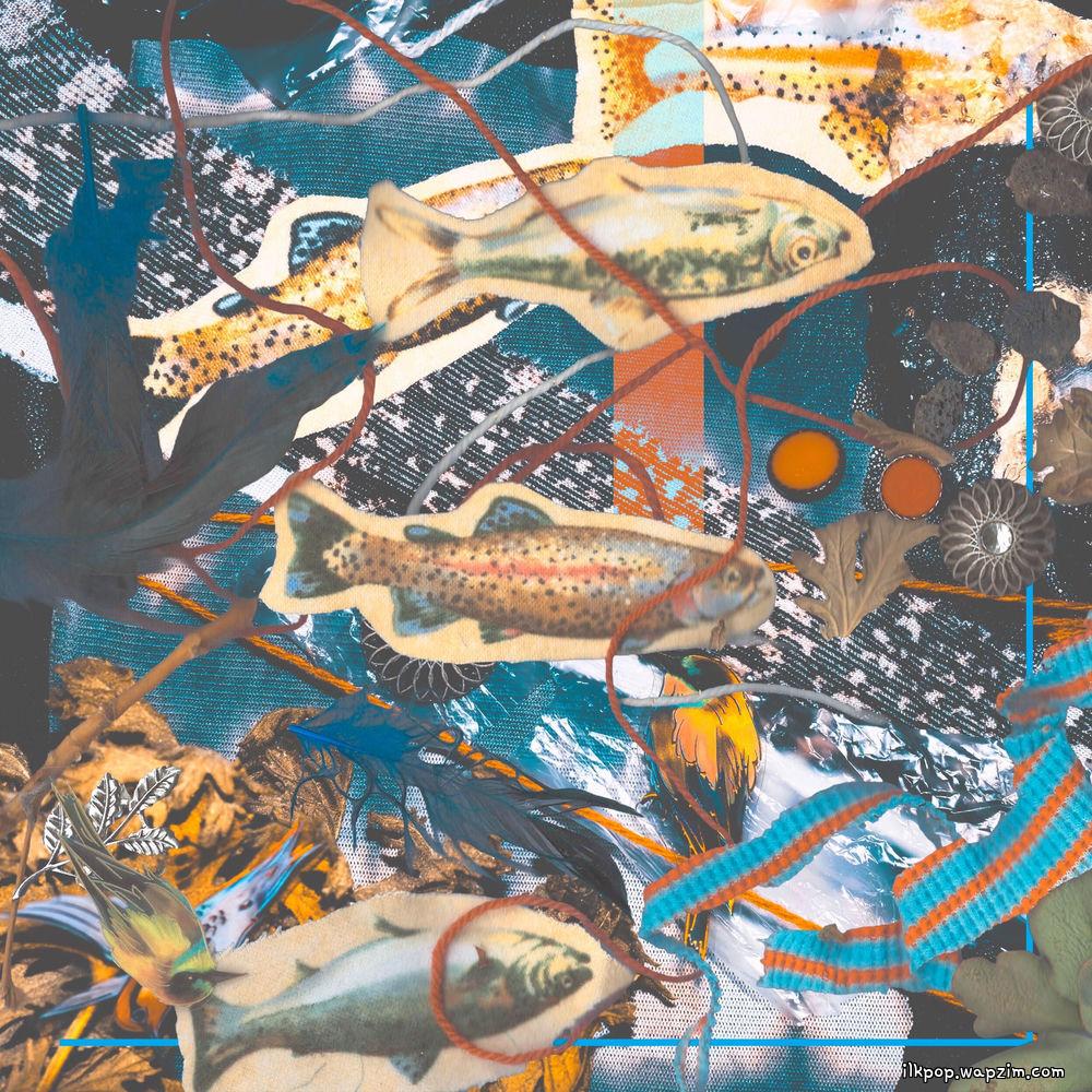 Moskva Surfing Club - 오, 나의 달콤한 슬픔 (oh, my saudade)