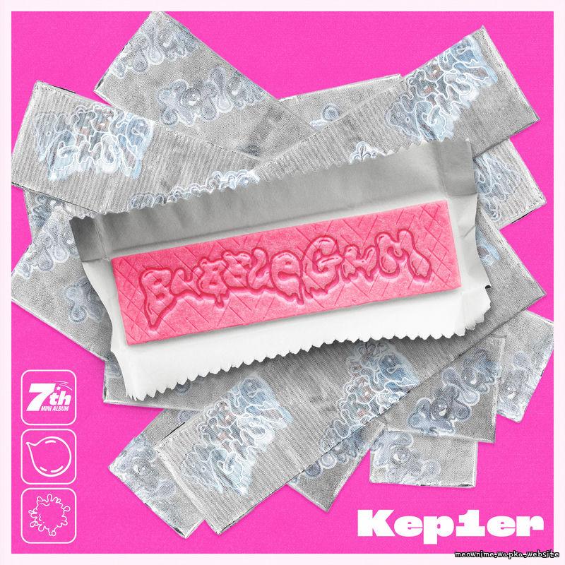 Kep1er - BUBBLE GUM.mp3