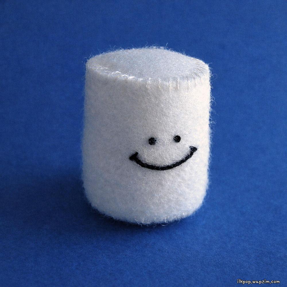 drewboi - Marshmallow