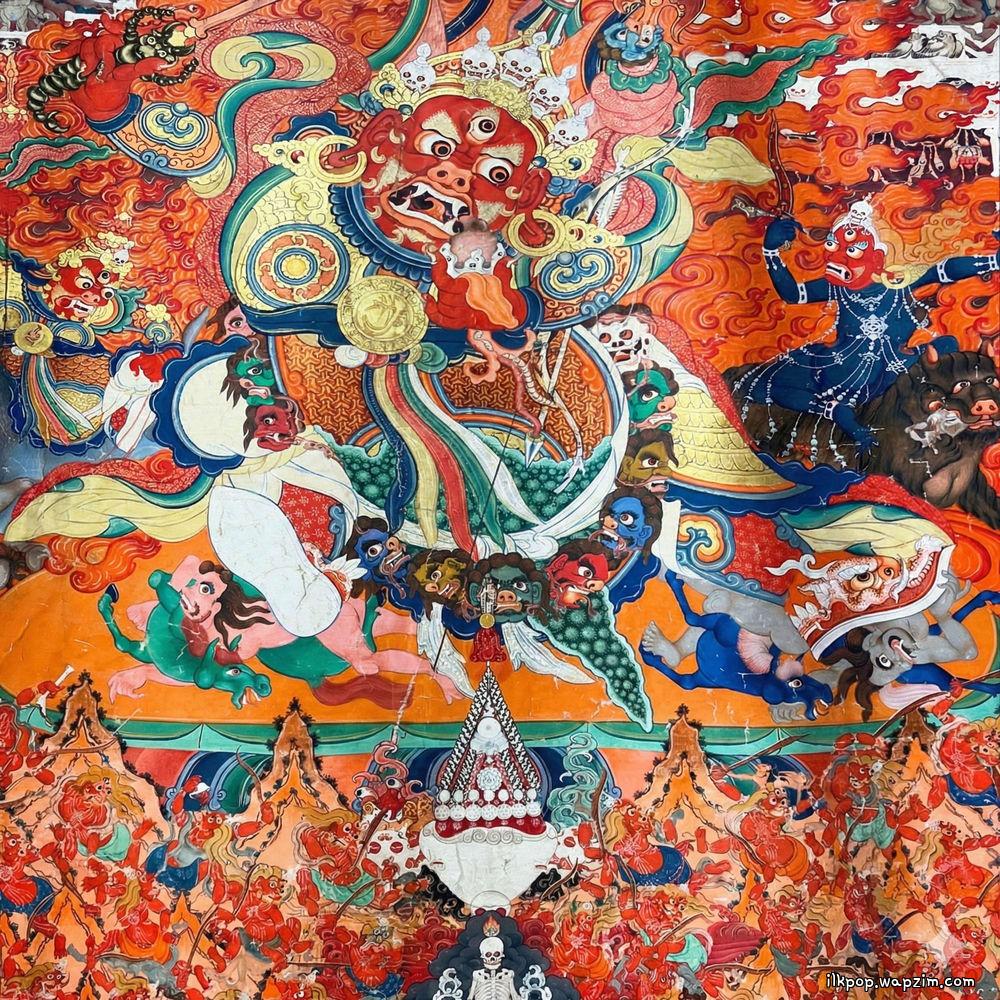 USEDBOY - 사랑도 유수같이 (Love Like Flowing Water)