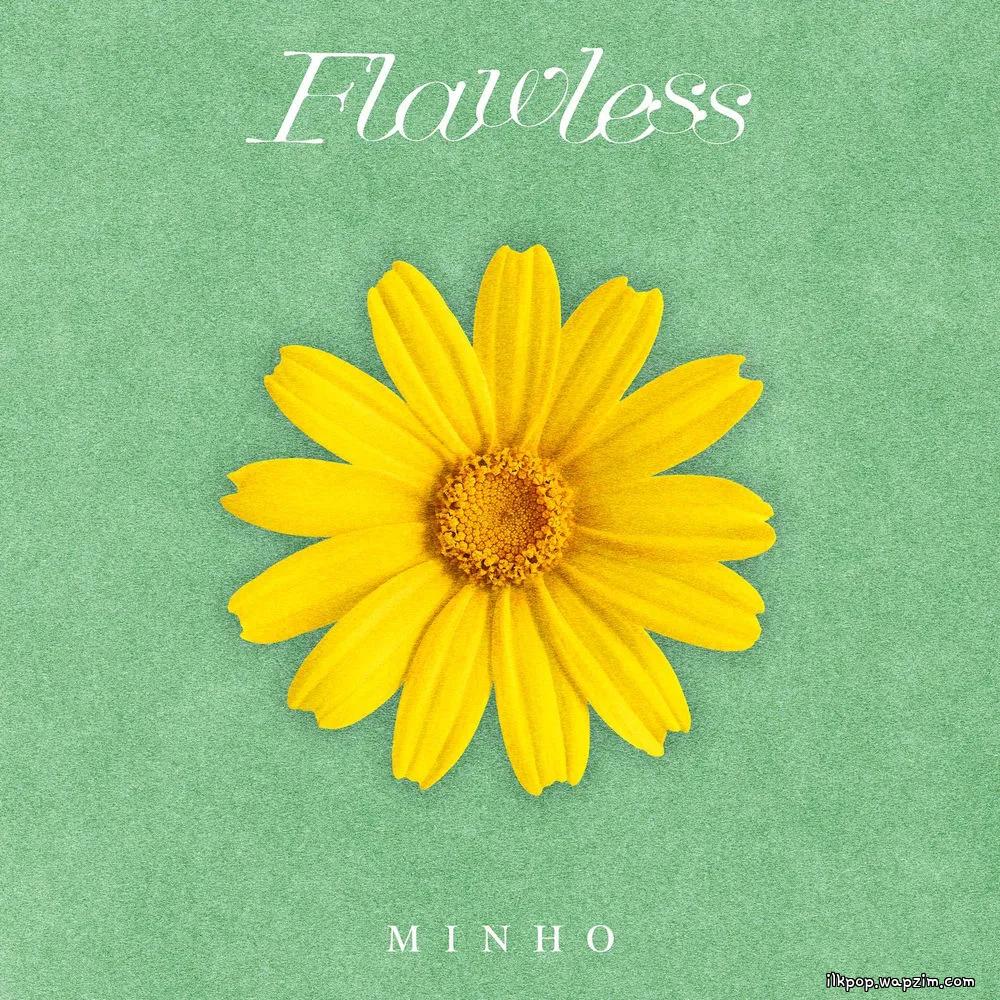 MINHO (SHINee) - Flawless
