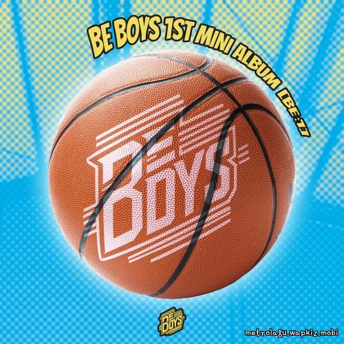 BE BOYS - CLOVER.mp3