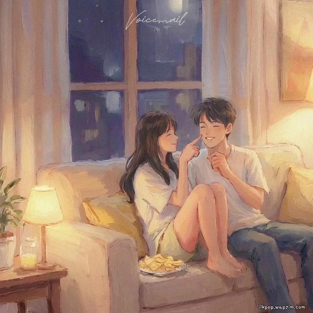 Voicemail - 낭만은 낭비하는 거래요 (Wasting My Time With You is Romantic)