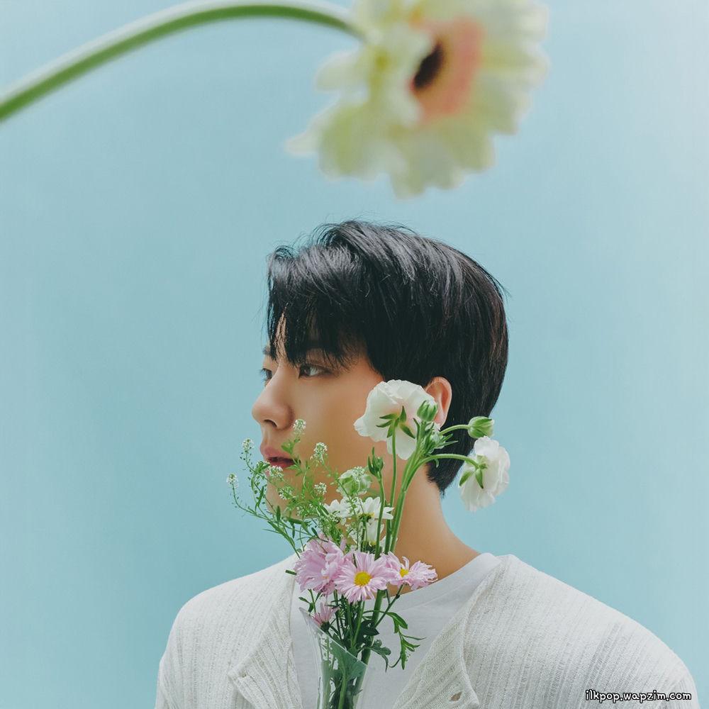 Park Je Up - 사랑인거죠 (Love is here)