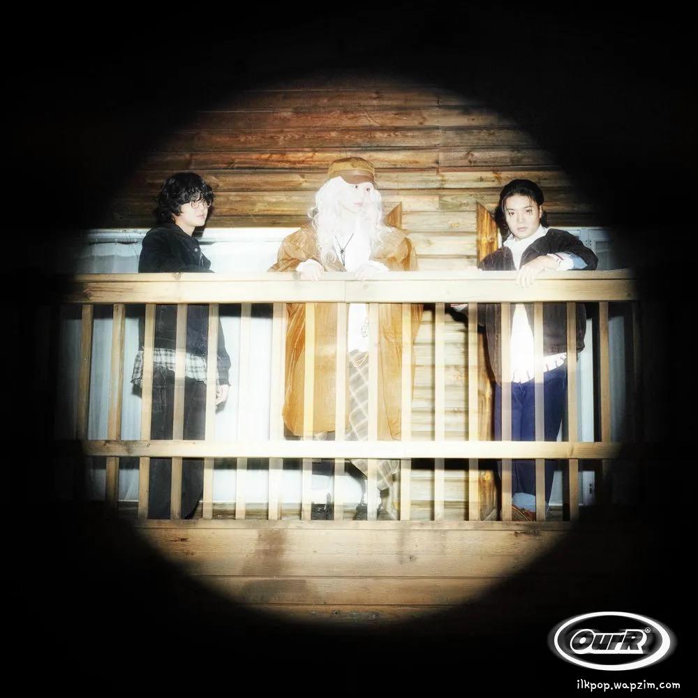 OurR - 밤이 되었습니다 (Mafia)