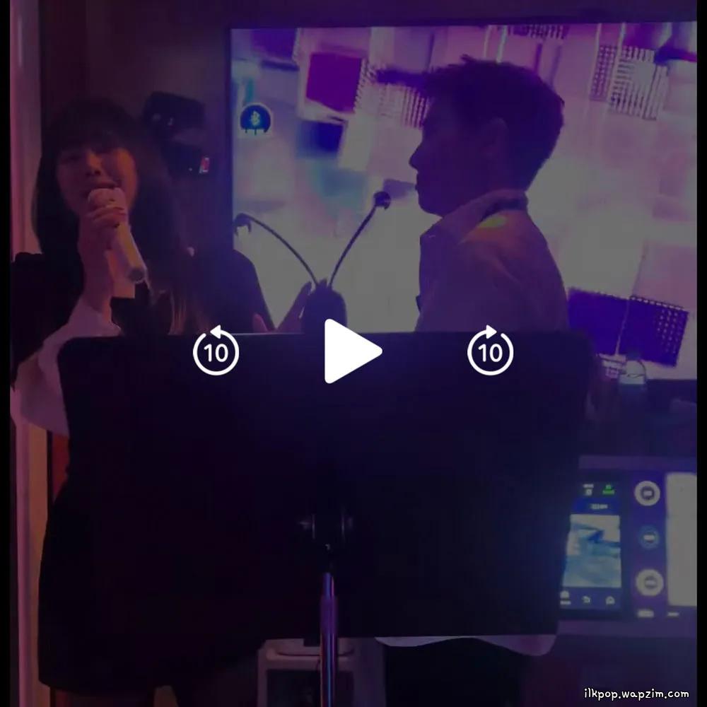 Yoo Se Yoon - ๋ด๊ฐ ์๋๊ธฐ๋ฅผ (I hope it's not me) (Feat. U Sung Eun)