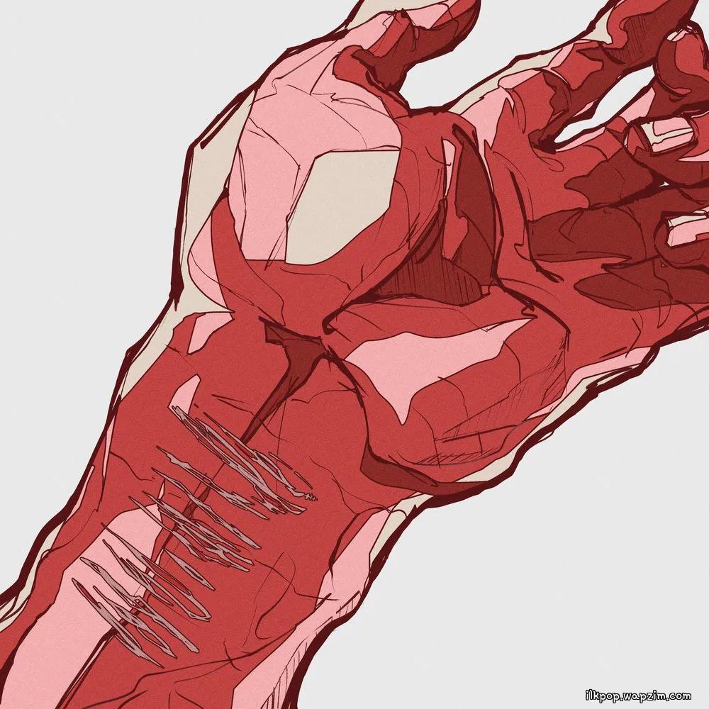 pshine - 피범벅 (Bloody) (Feat. Choi Seong)