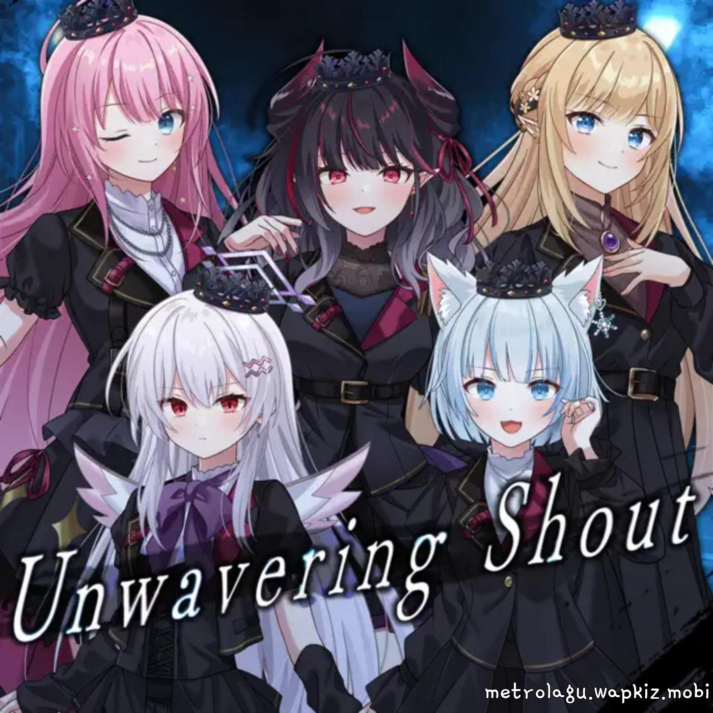 Quinte - Unwavering Shout [Theme Song Lovvebox]