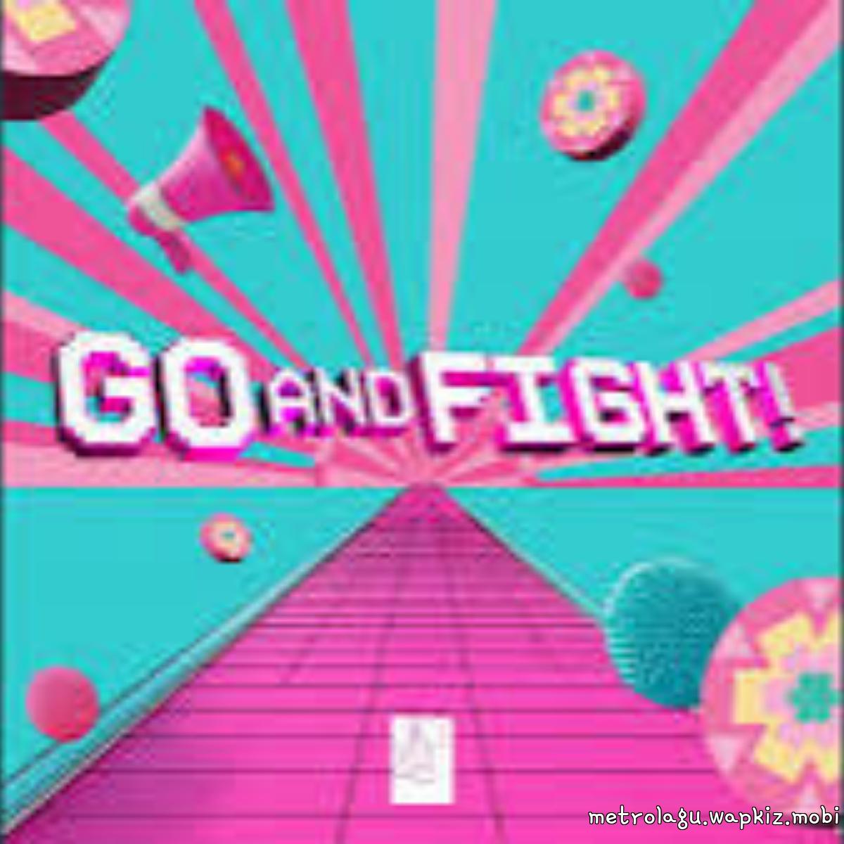 JKT48 - Go And Fight