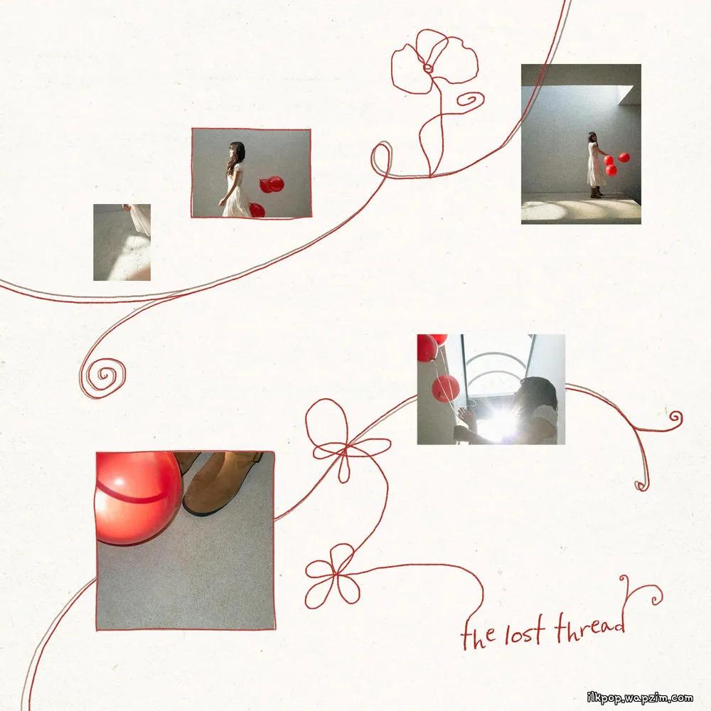 Woo Ye Rin - 기억의 실마리 (the lost thread)