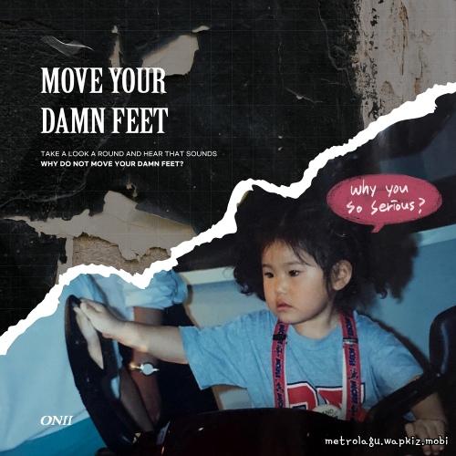 ONII - MYDF