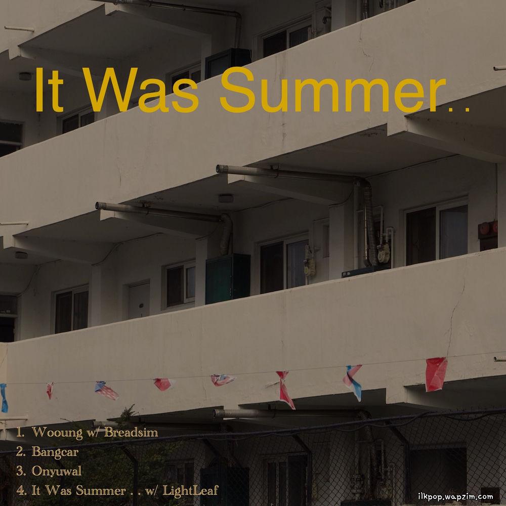 JazzyHan & Breadsim - Wooung