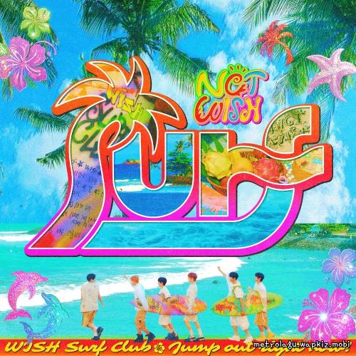 Surf by NCT WISH
