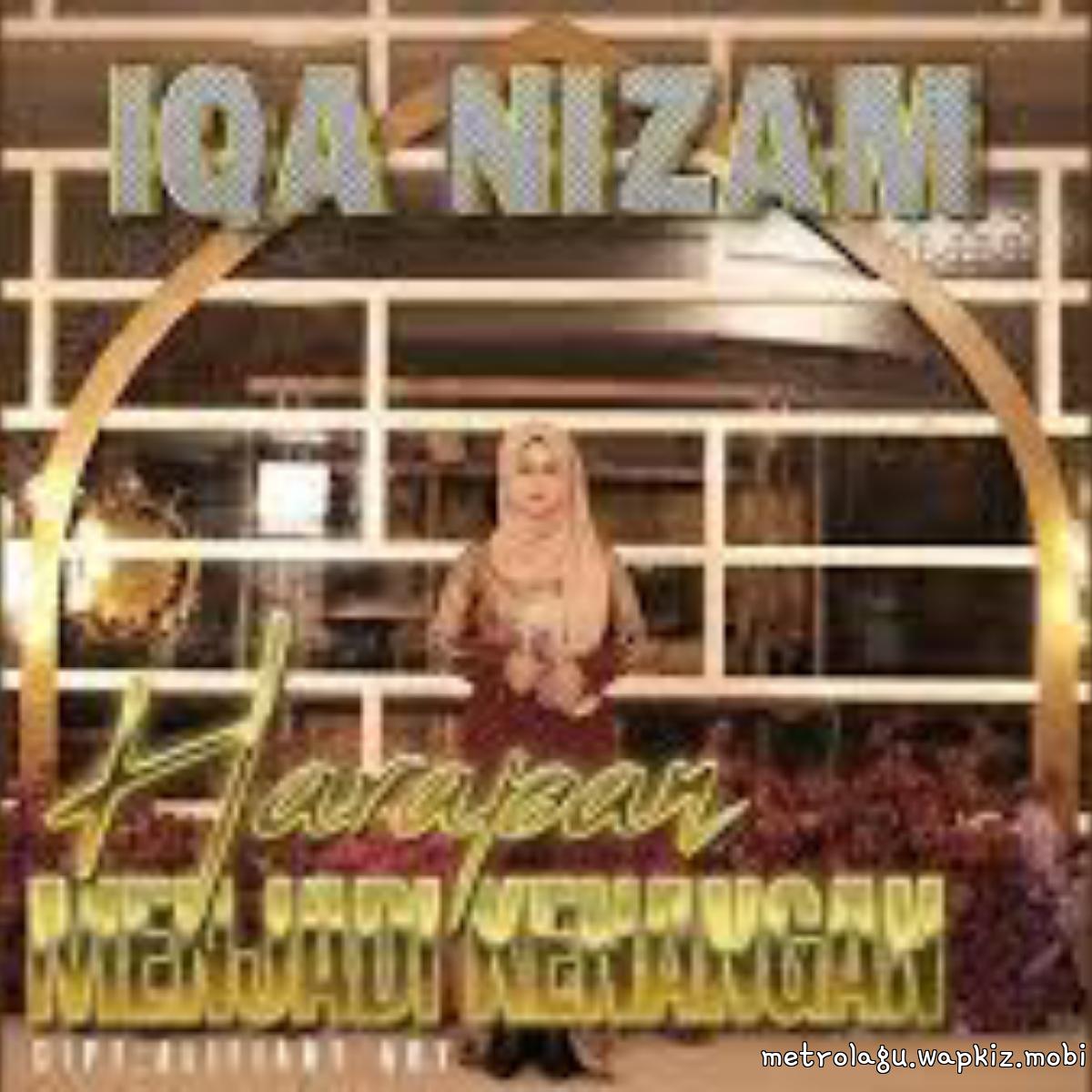 Iqa Nizam - Harapan Menjadi Kenangan