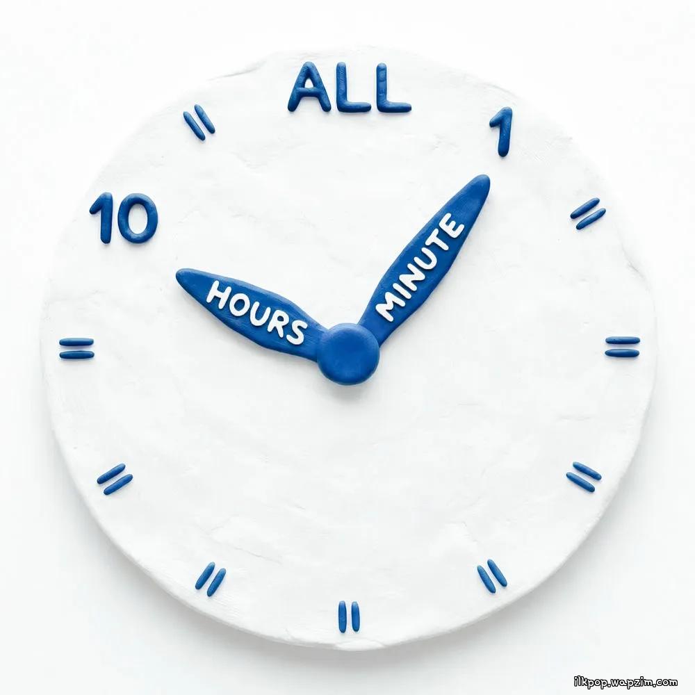 ALL(H)OURS - 나의 봄, 나의 빛, 나의 숨 (My Spring, My Light, My Breath)