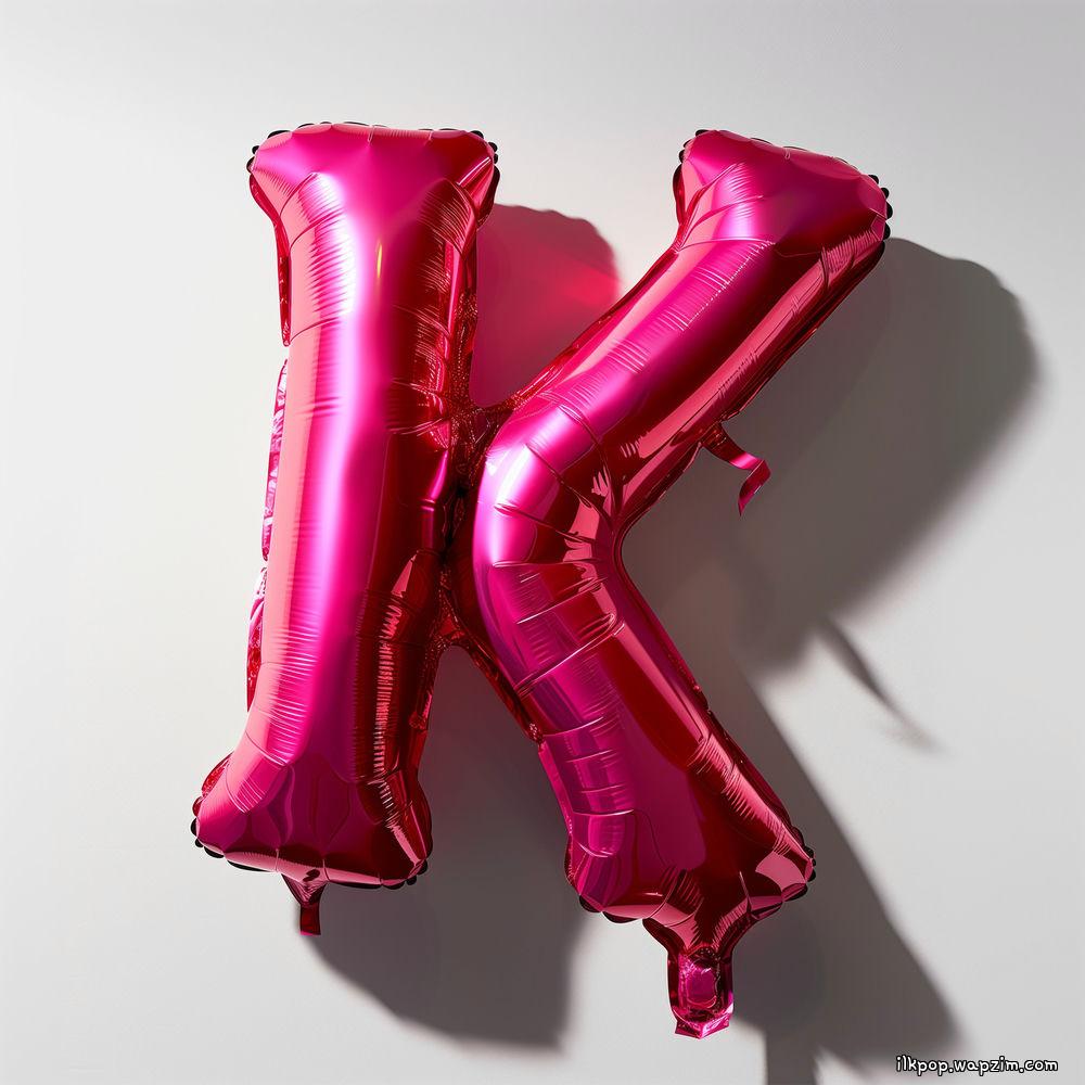 KANGHYUK - 1 2 3 4 (一二三四)